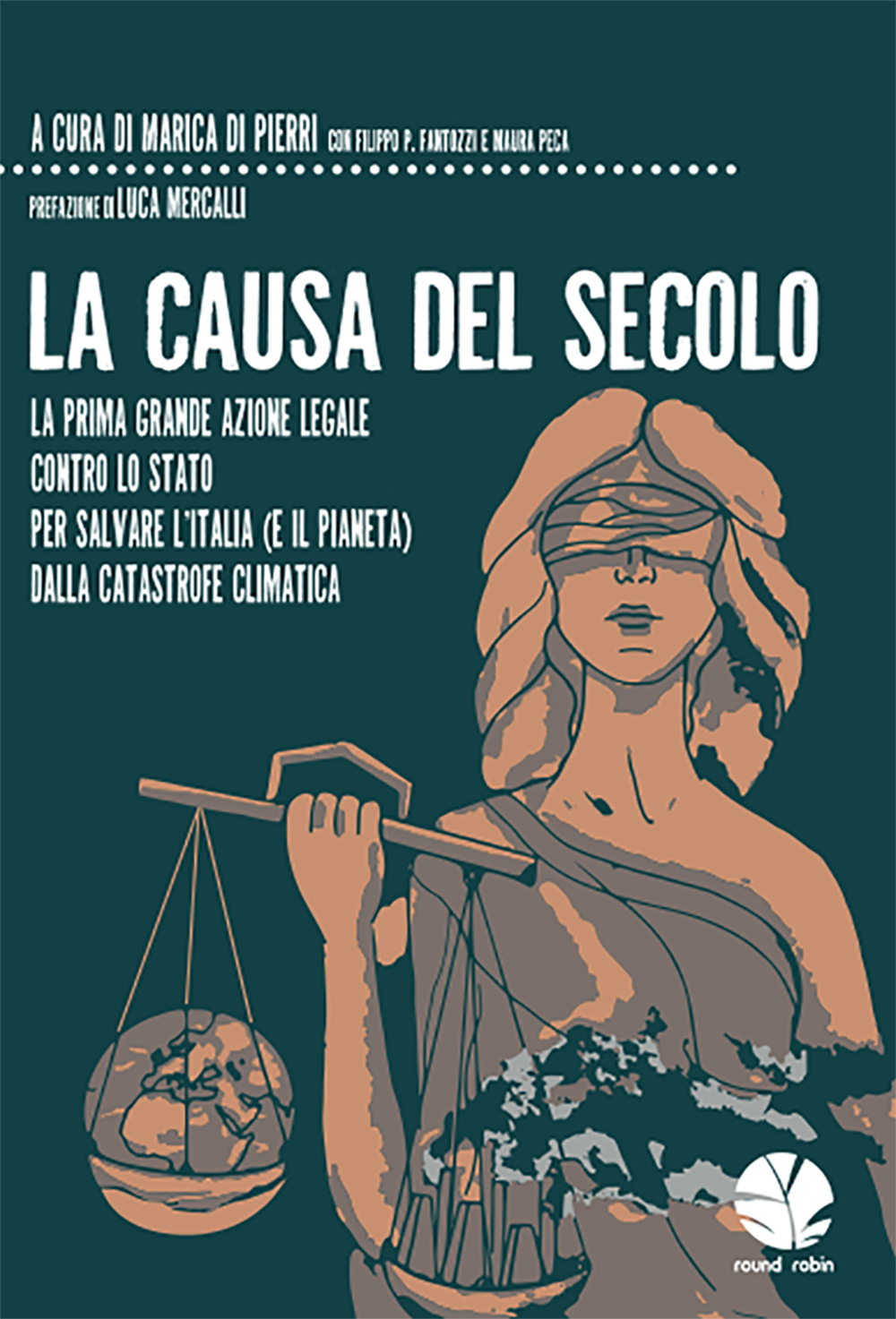 La causa del secolo