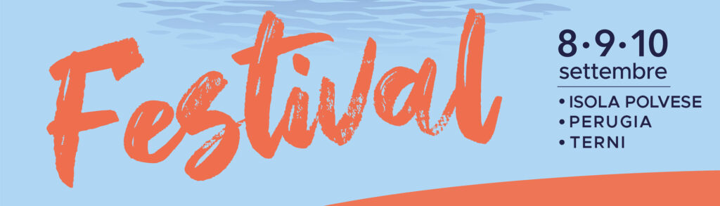 Logo festival