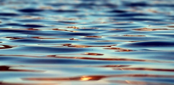 Seminario: “L’acqua: un bene da preservare”