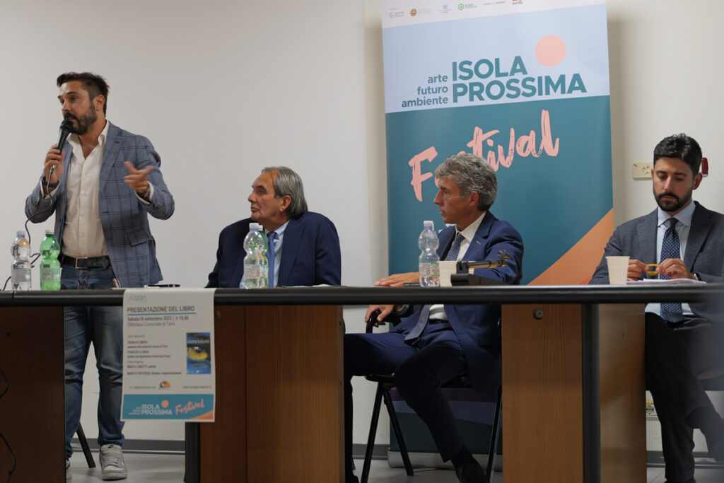 Relatori convegno