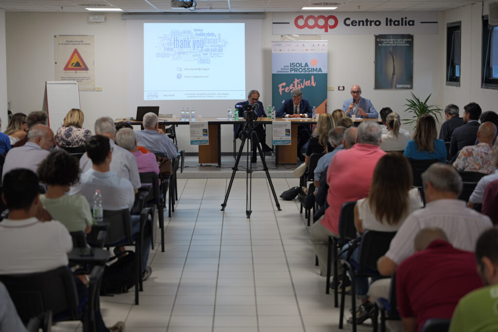 Relatori convegno