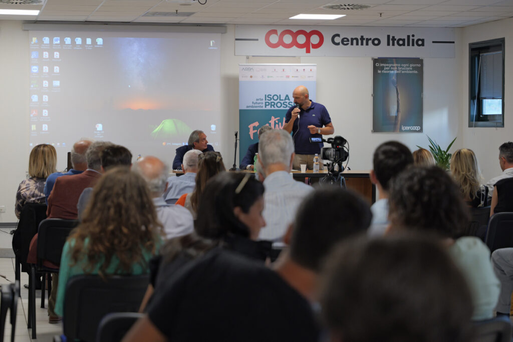 Relatori convegno