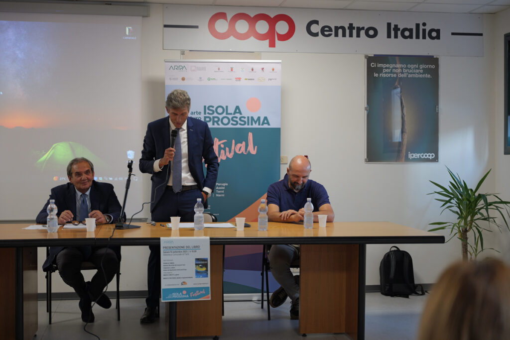 Relatori convegno